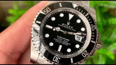 rolex submariner blackwater ghost|Rolex Submariner triplock.